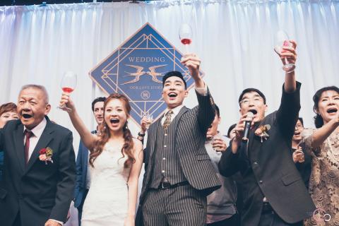 紅湯圓影像工作坊 - 2018/11/24馬來西亞婚禮