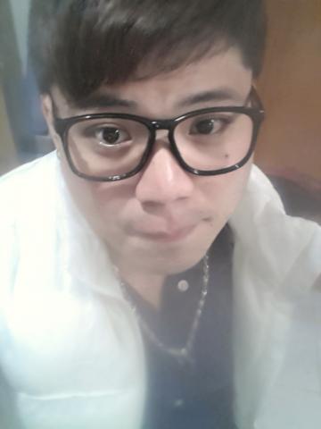 提供uber外送員服務的專家紀翔瀚