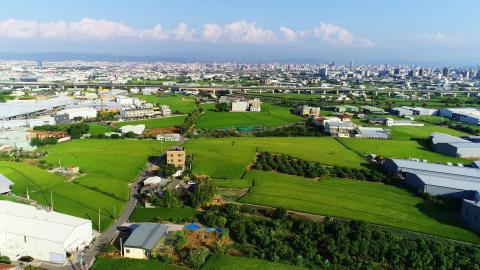 CITYview空拍 - 案件配合-城市景觀