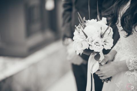 紅湯圓影像工作坊 - 2018/11/24馬來西亞婚禮