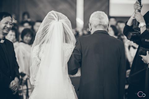 紅湯圓影像工作坊 - 2018/11/24馬來西亞婚禮