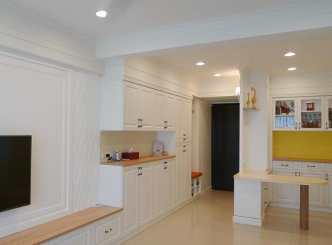 馥堂空間設計事務所 - 