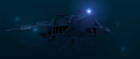 Via醬 - MAYA建模設計(2019)