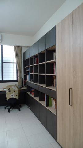 馥堂空間設計事務所 - 