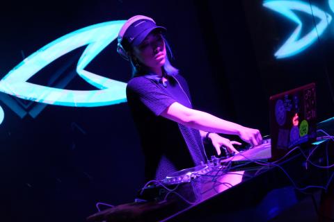 DJ RO.Z - 夜店派對