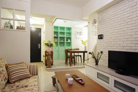 馥堂空間設計事務所 - 