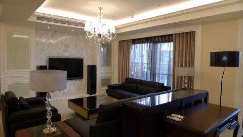 馥堂空間設計事務所 - 