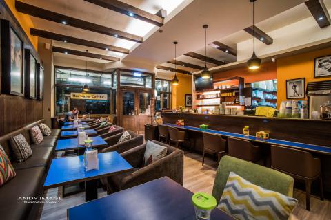 謀策行銷有限公司 - 室內環境拍攝
拍攝上千家 
專業服務 高貴不貴