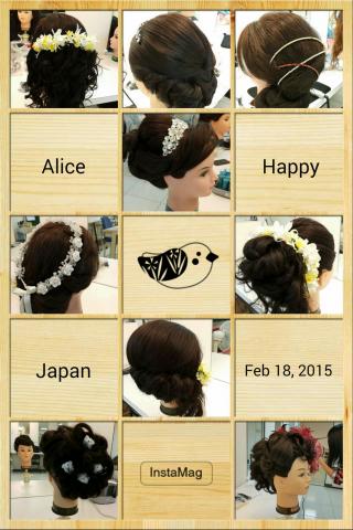 天使專業紋繡美甲美睫美容館 - 