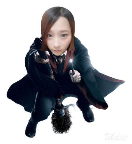 提供刻印字體服務的專家鐘于婷