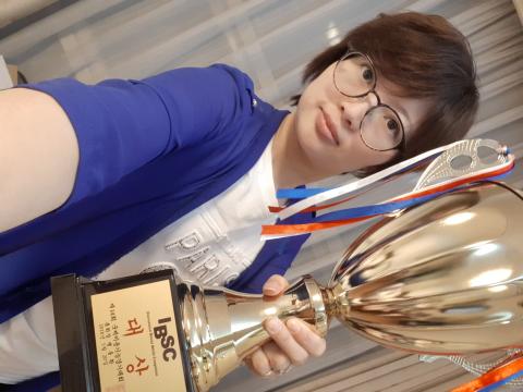 天使專業紋繡美甲美睫美容館 - 