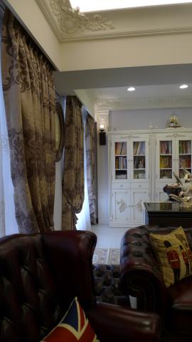 馥堂空間設計事務所 - 