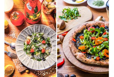 謀策行銷有限公司 - 美食專業攝影
擺盤 燈光 構圖