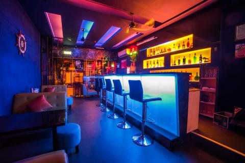 謀策行銷有限公司 - 室內環境拍攝
拍攝上千家 
專業服務 高貴不貴