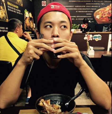 徐珩晉(全省線上家教)