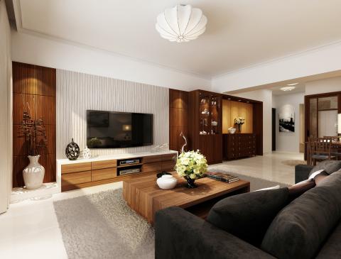 馥堂空間設計事務所 - 