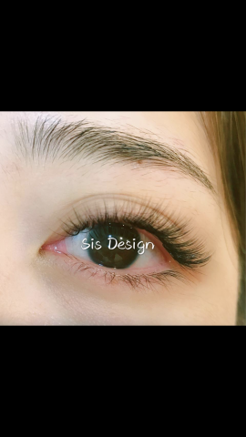 Sis Design 美睫/美甲/紋繡/教學 - 