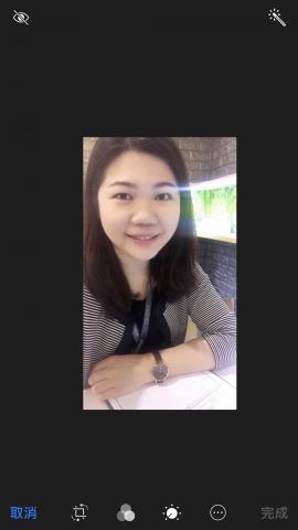 提供erp服務的專家趙胤竹