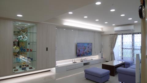 馥堂空間設計事務所 - 