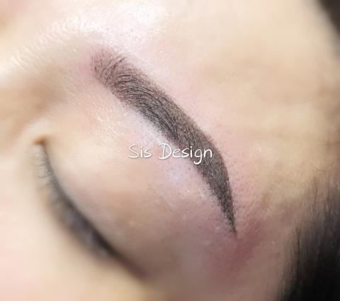 Sis Design 美睫/美甲/紋繡/教學 - 