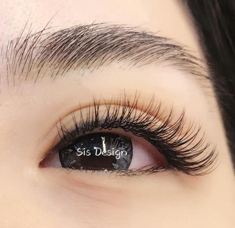 Sis Design 美睫/美甲/紋繡/教學 - 