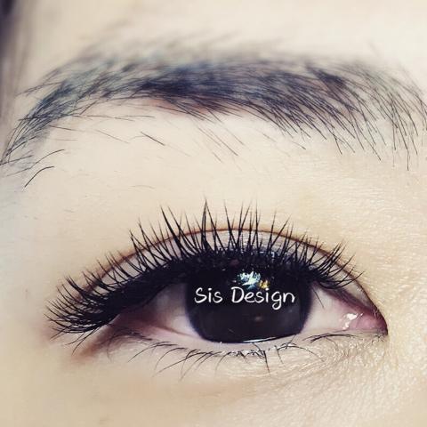 Sis Design 美睫/美甲/紋繡/教學 - 