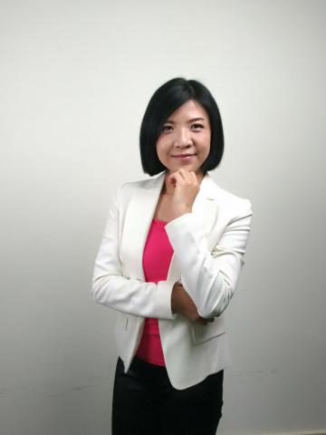 提供營養師服務的專家幸福原心/郁芳營養師