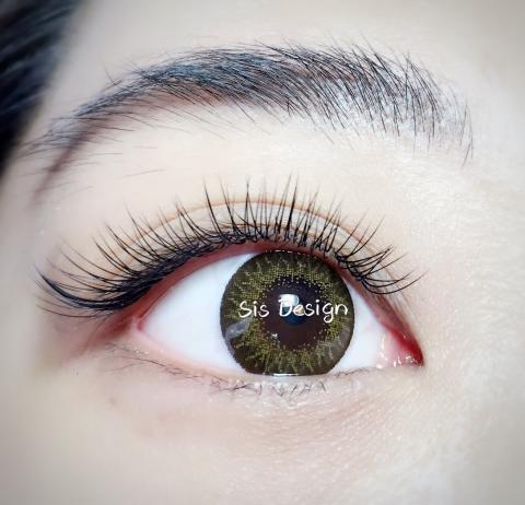 Sis Design 美睫/美甲/紋繡/教學 - 