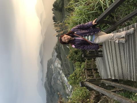 提供小學老師服務的專家王琇美