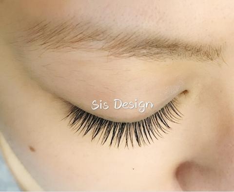 Sis Design 美睫/美甲/紋繡/教學 - 
