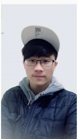 提供兼差服務的專家徐先生