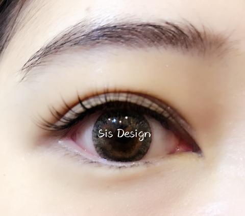 Sis Design 美睫/美甲/紋繡/教學 - 