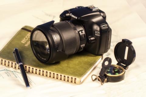 考菲爾德視覺 - 商品情境照