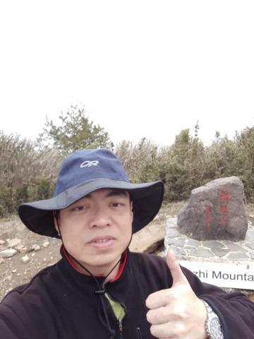 陳老師數理解析 - 201903麟趾山