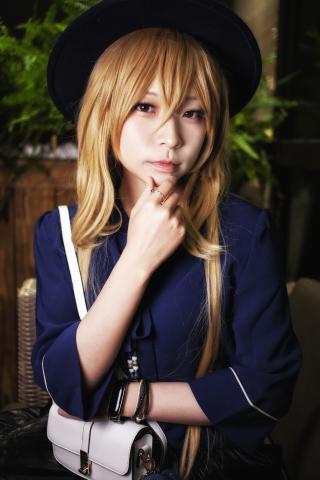 考菲爾德視覺 - 實景形象照