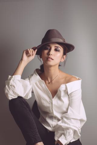 Hansen Vision - 部落客Nancy形象照拍攝