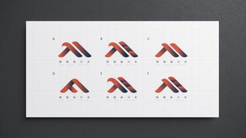 Yi Chen - LOGO設計