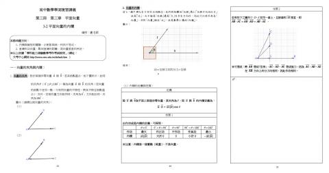 盧老師 - 盧老師有完整的學測數學複習自編講義(花費數年心血完成，每一章均編寫數十小時以上)