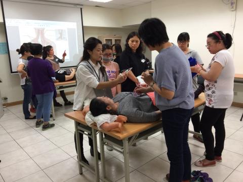 Brewing 波蘊/Zora（台中） - 技術指導教學