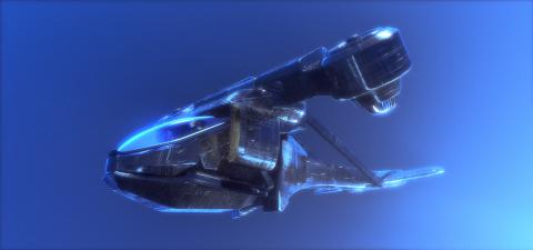 Yi Chen - 3D視覺設計