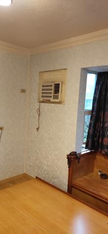 全宏工作室 - 1080330內湖區陽光街。臥室壁紙施工。 全宏工作室 - 1080330內湖區陽光街。臥室壁紙施工。