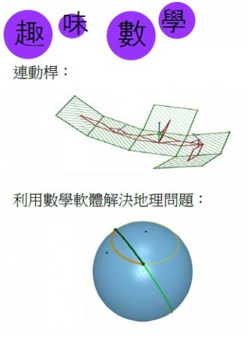 盧老師 - 利用數學軟體讓學生更快理解