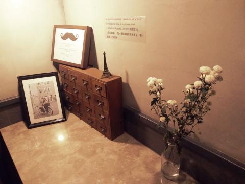 陳羿雯 - 攝影作品