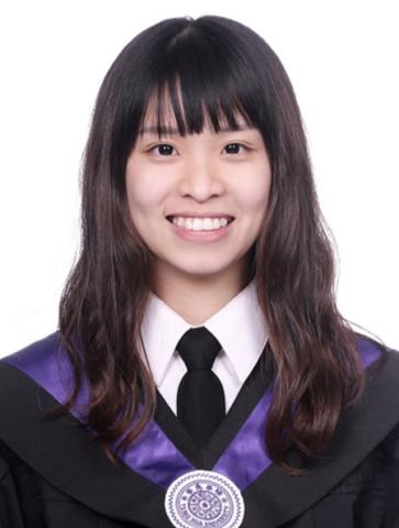 提供淡水福容服務的專家黃雨容