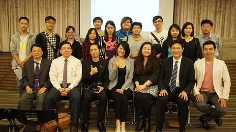 成長力管理顧問有限公司 -  成長力管理顧問有限公司 -