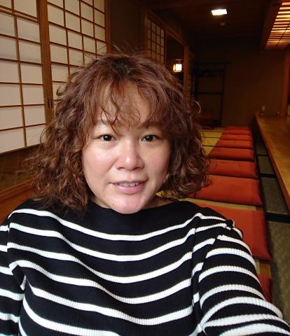 提供soho族服務的專家林佳慧