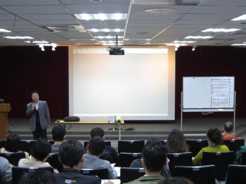 成長力管理顧問有限公司 -  成長力管理顧問有限公司 -