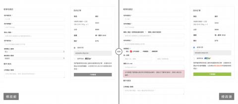 驅動數位行銷 - 【客製化】綠界電子發票客製-公司(統編)