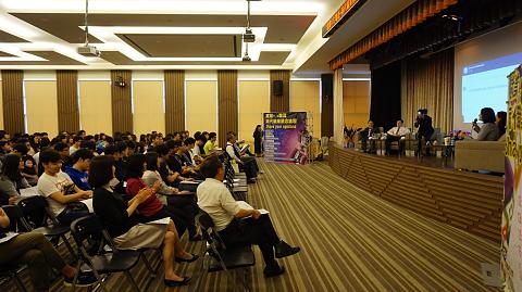 成長力管理顧問有限公司 -  成長力管理顧問有限公司 -