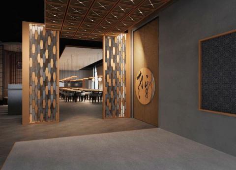 阿詹 - 3D MAX 繪圖